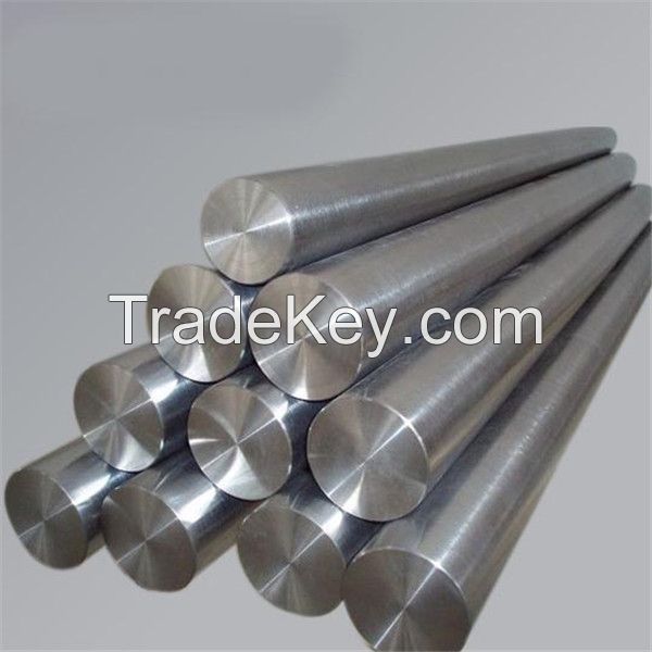 titanium price per bar