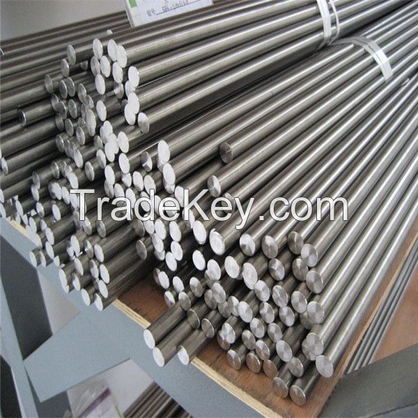 titanium price per bar