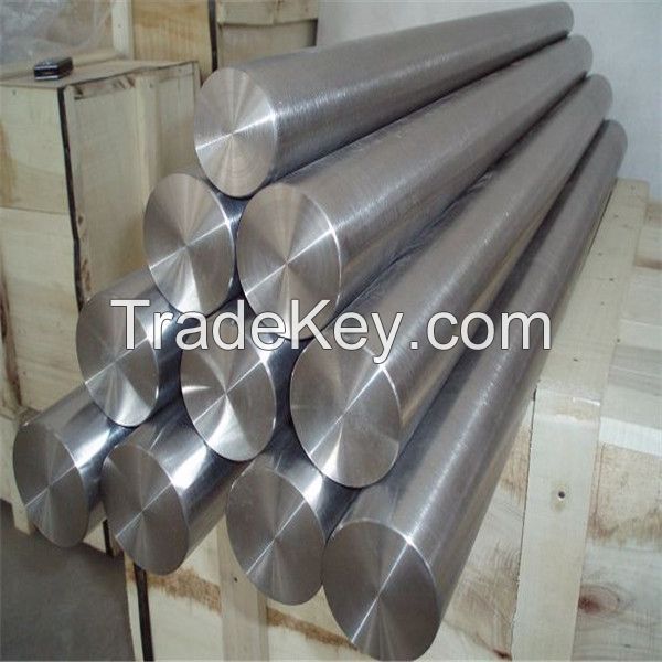 best price titanium rod