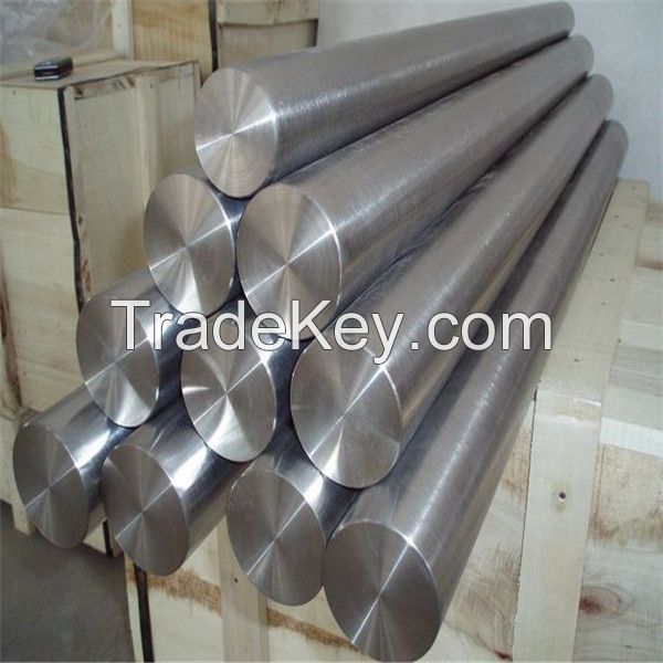 titanium price per bar