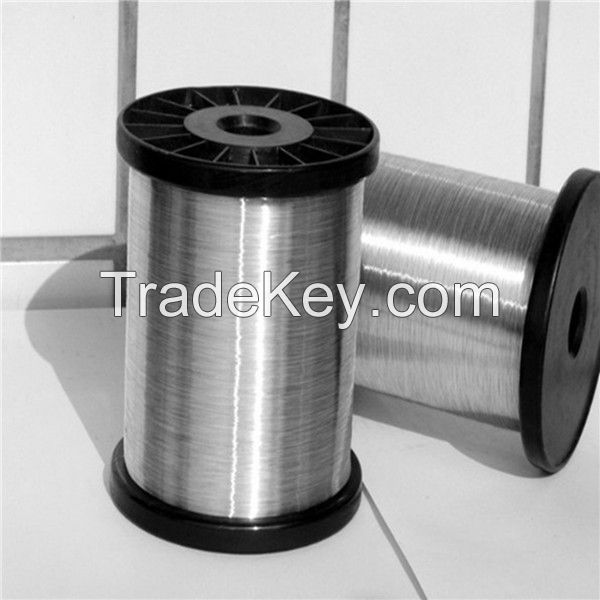 titanium alloy wire