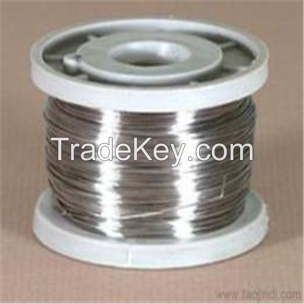 chromium wire