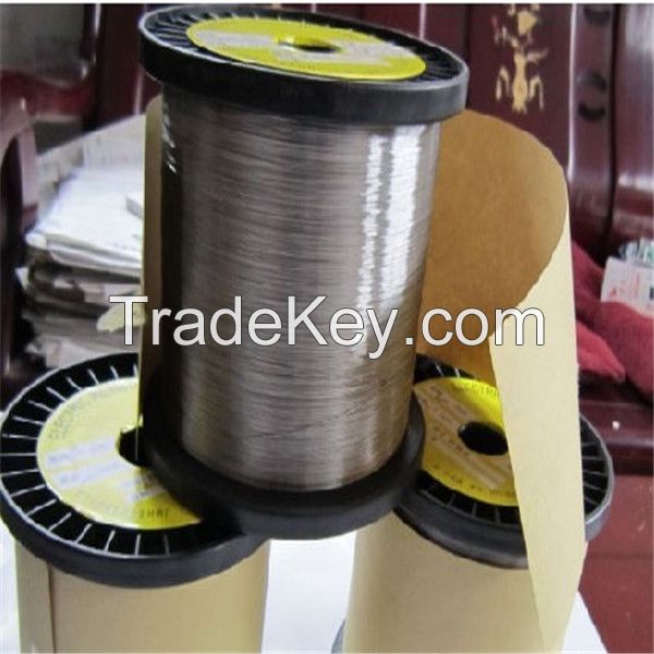 chromium wire