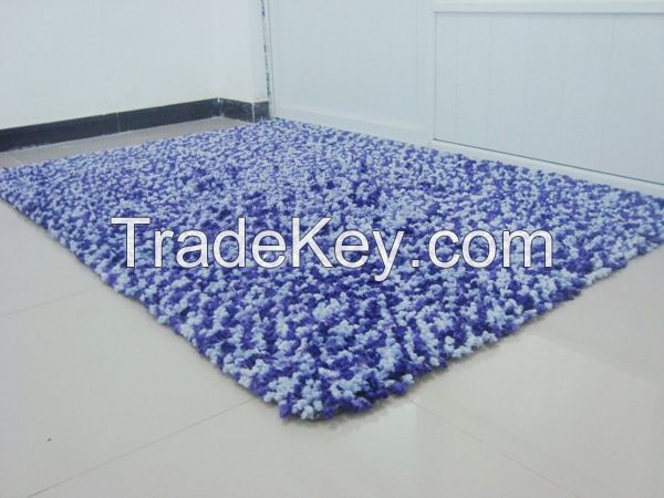 china carpet factory long pile shaggy carpet wholesale carpet