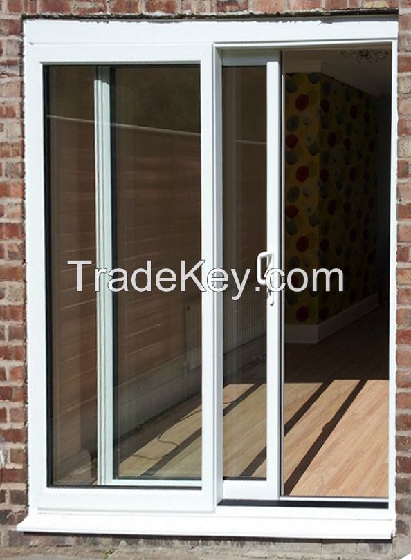 interior glass doors /Kitchen door/aluminum sliding door