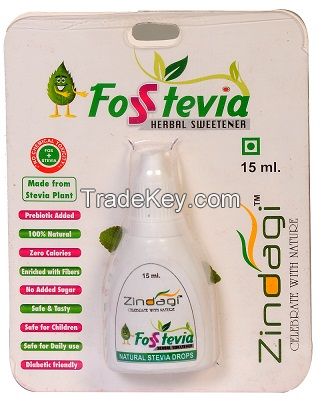 fosstevia