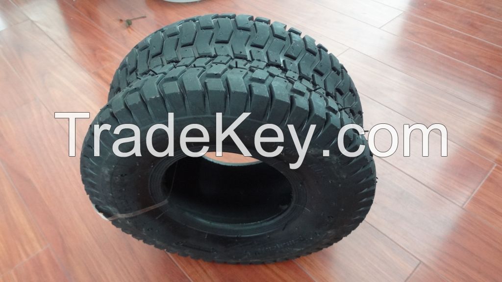 6.00-6 rubber wheel