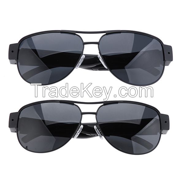 Mini Dvr Sunglass FULL HD 1080P Hidden Camera Glasses Camera NEW Video Recorder HOT Eyewear Dv Support TF Card Camcorder