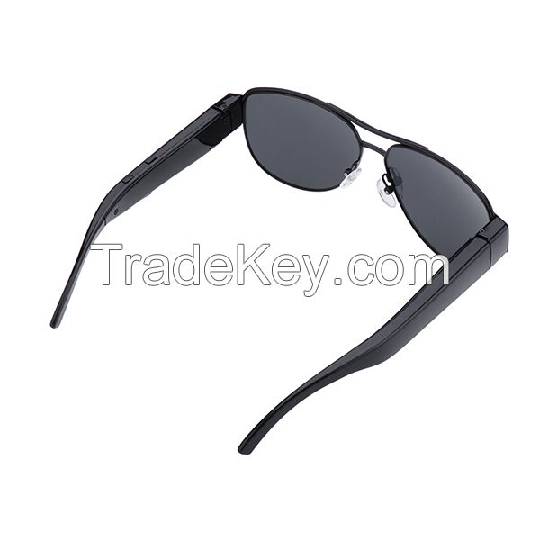 Mini Dvr Sunglass FULL HD 1080P Hidden Camera Glasses Camera NEW Video Recorder HOT Eyewear Dv Support TF Card Camcorder