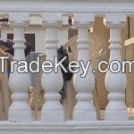 CK Baluster 107