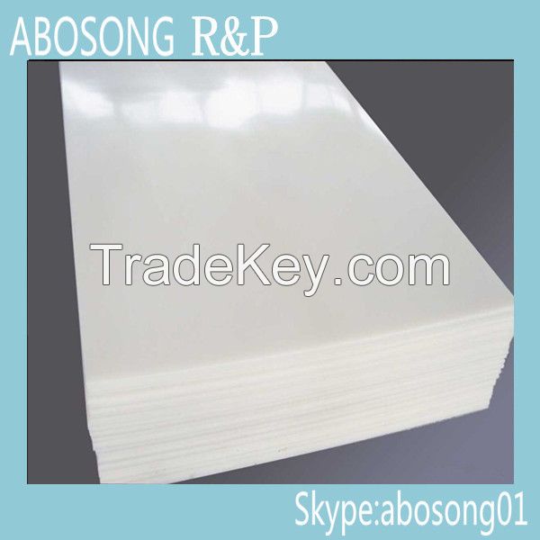 pp extruding hard board/sheets