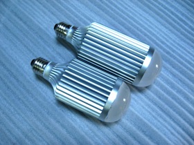 New 15W led bulb