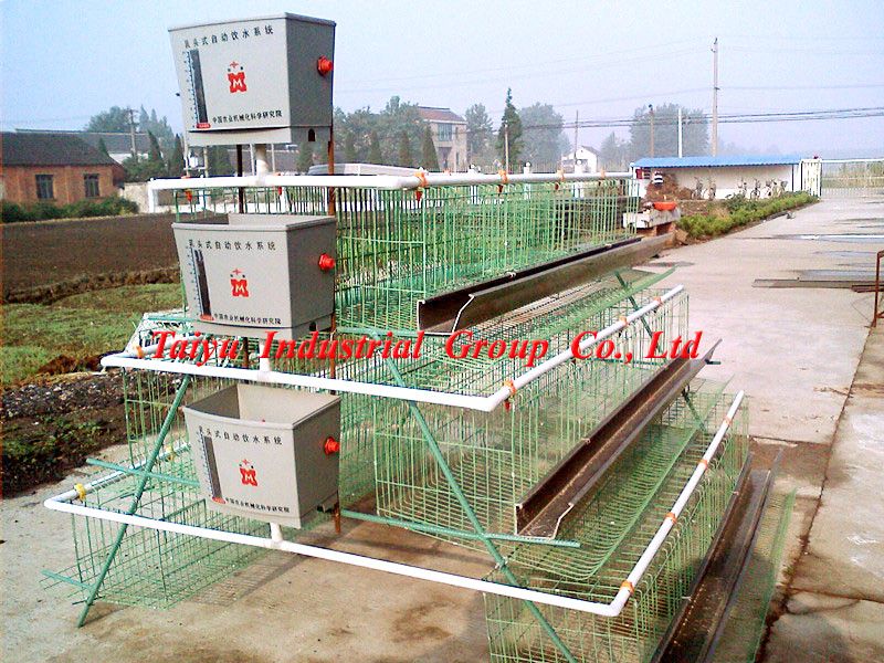 Battery Layer Cage ( A type H type )