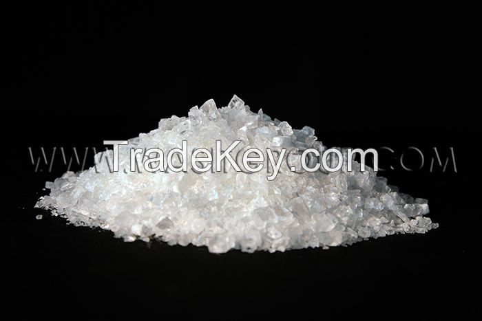 Rock Salt for Industrial Use