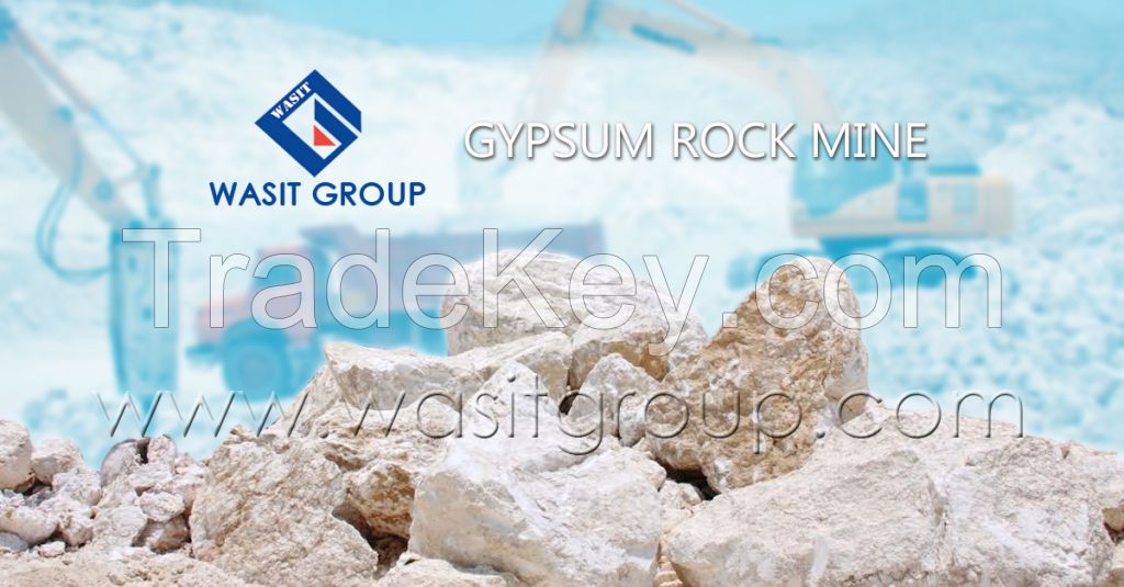 GYPSUM SUPPLIER IN UAE