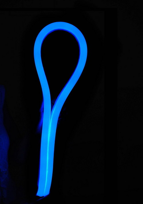 LED flex neon rope lighting,led rope lamp