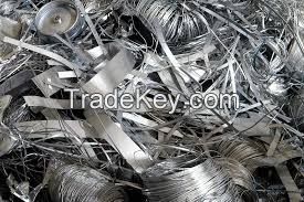 Metal scrap