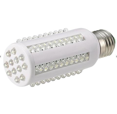 E27 4W Dip LED Bulb, LED Spotlight