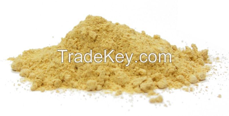 Maca  Powder organic