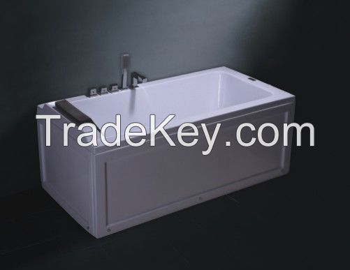 Common Bathtub