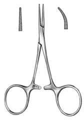 Surgical Hemostats