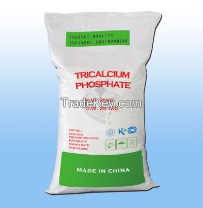 TRICALCIUM PHOSPHATE