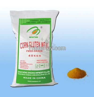 corn gluten meal