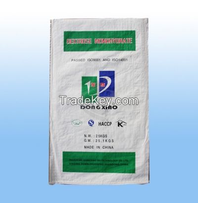 Dextrose Monohydrate