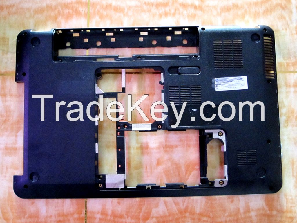 For HP dv6-3000 bottom case cover dv6-3000 bottom d cover 603689-001