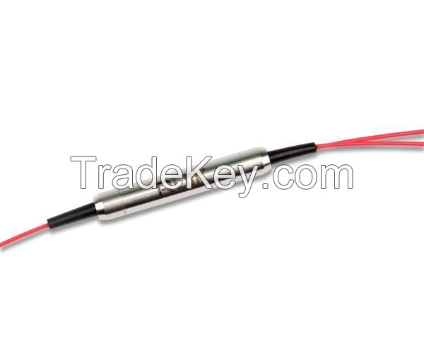 1310nm polarization beam splitter/combiner