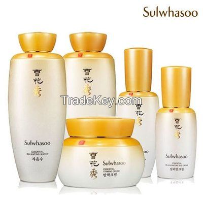 IT''S SKIN, SULHWASOO, INNISFREE, SKIN FOOD, MAYOO CLOUD