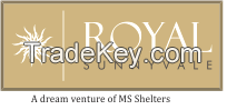 MS Shelters Royal Sunnyvale Villas 