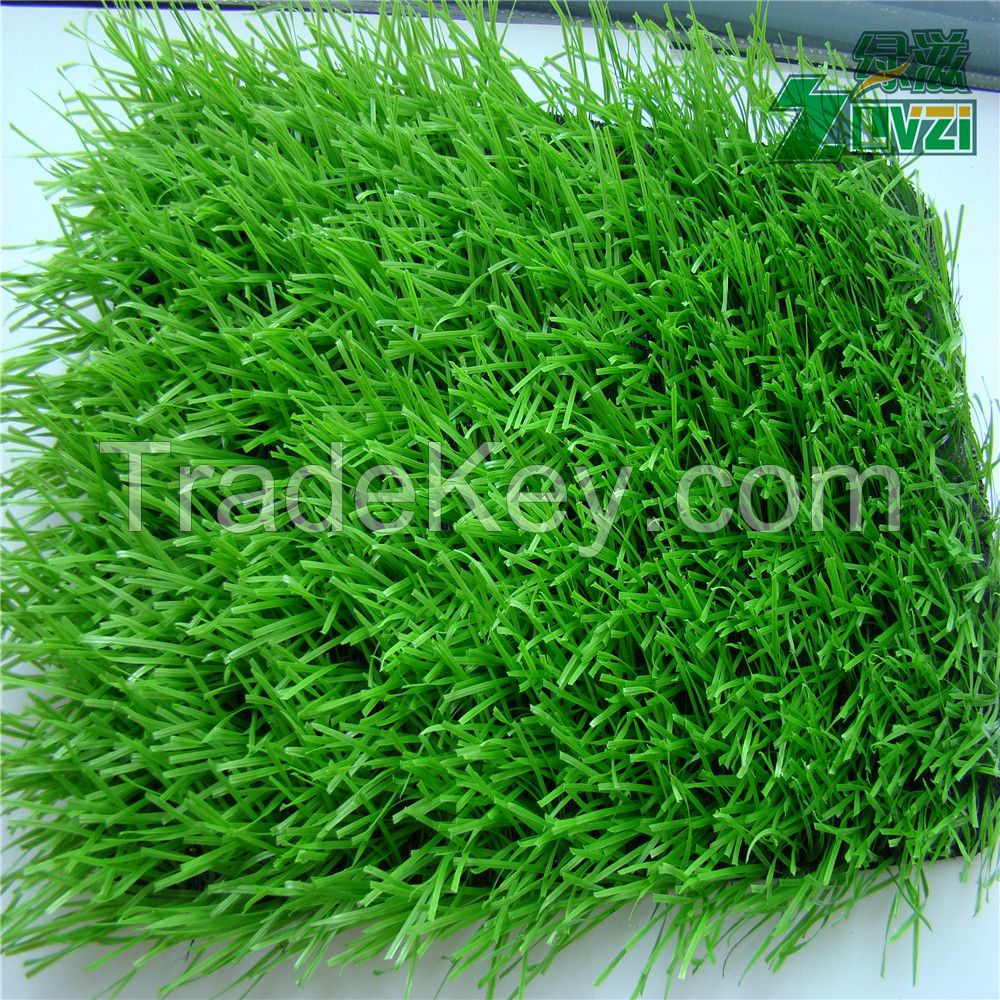 artificial grass for football field to America