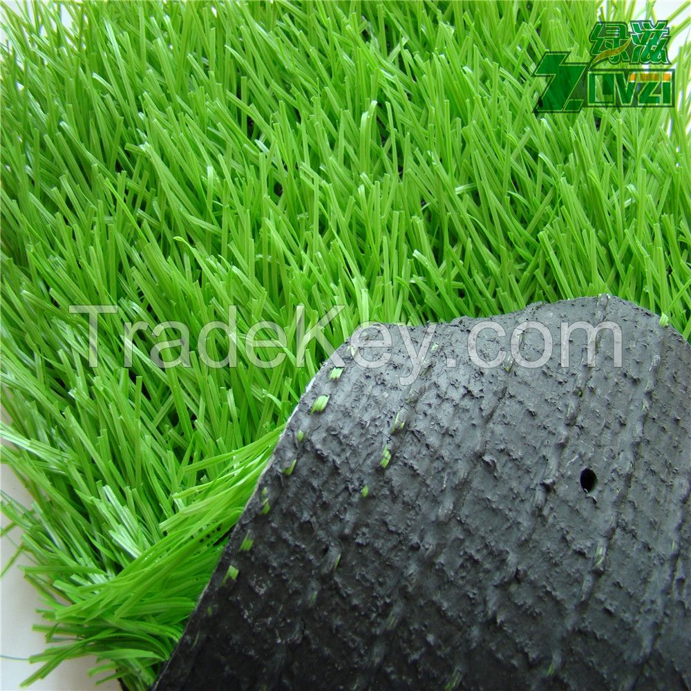 artificial grass for football field to America