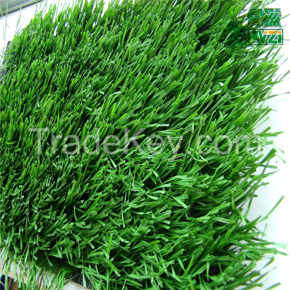 Factory directly artificial grass for football field