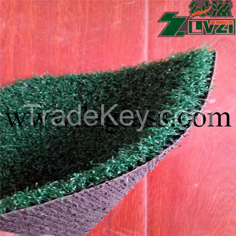 artificial grass for golf field from China