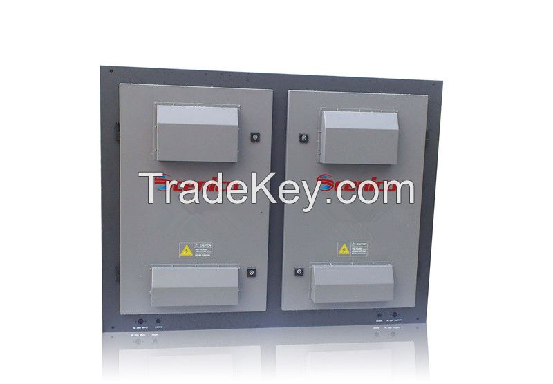 P10 Outdoor SMD LED Display