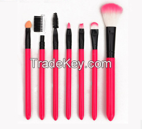 makeup brush set