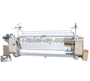 Type High Density Ultrafine Heavy Water Jet Loom