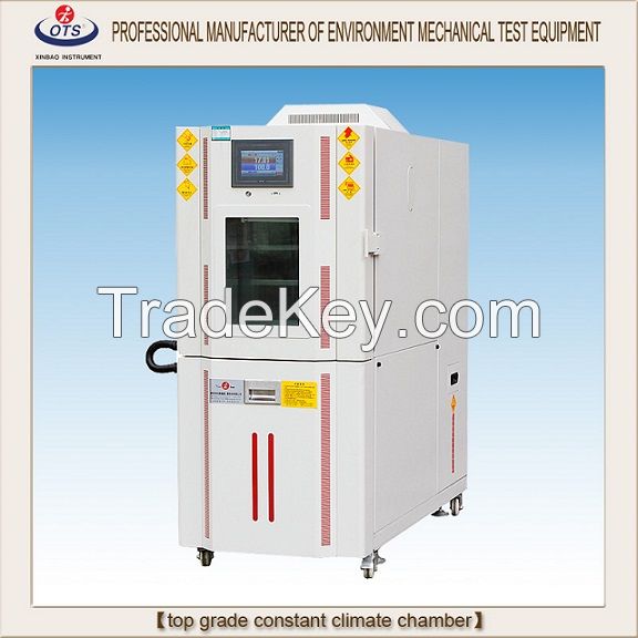 Programmable High Low Temperature Environmental Test Chamber/Climatic Chamber