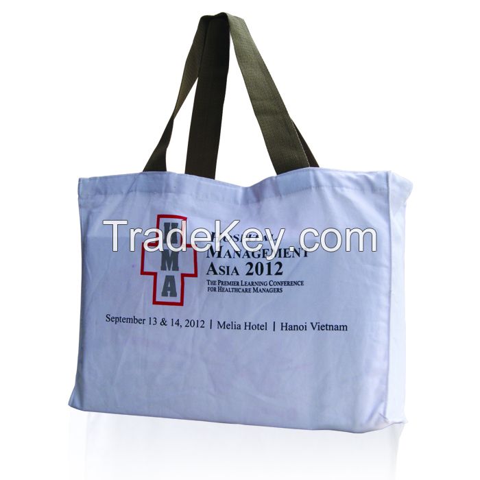 cotton tote bags