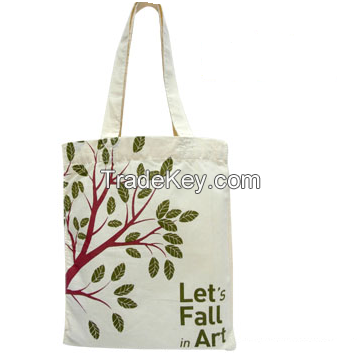 Canvas bag promotion