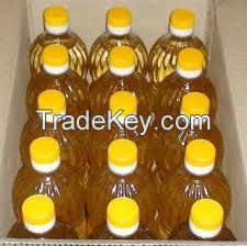 REFINED SUNFLOWER OIL