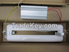 Square Induction Lamp