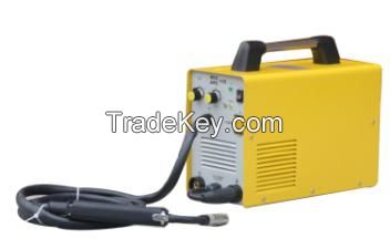 Light-duty Inverter MIG Series