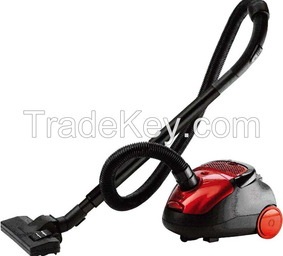 Mini vacuum cleaner with Carrying Handle Dust Bag