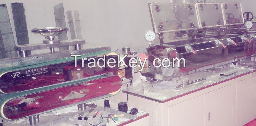 Cosmetics, food, medicine, skin care products, multi-layer high-speed