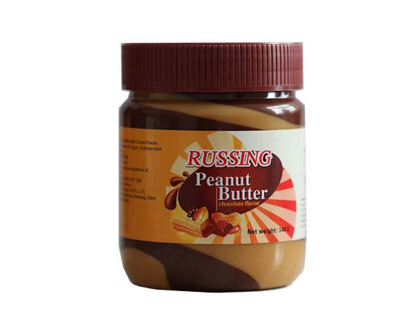 Kosher Peanut Butter