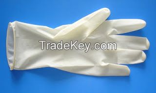 Examination Latex Glove