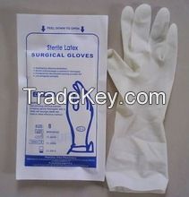 Examination Latex Glove